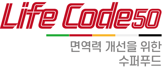 LifeCode50 LOGO