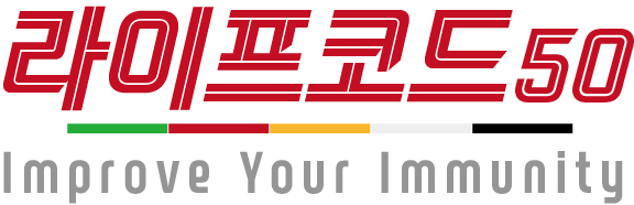 LifeCode50 LOGO